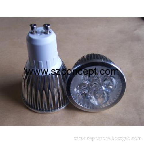 Osram / Epistar chip 5W LED Spot Light, LED Spotlight, LED Lamp - P